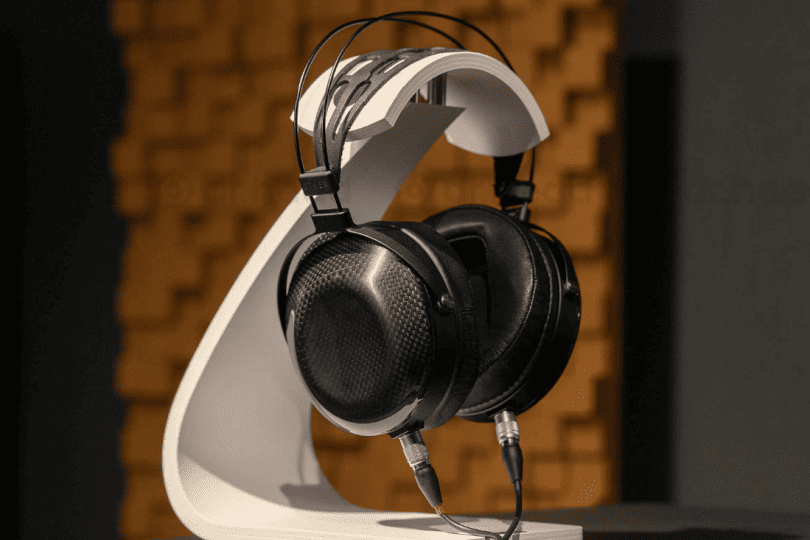 Dan Clark Audio ETHER C Flow 1.1 Black